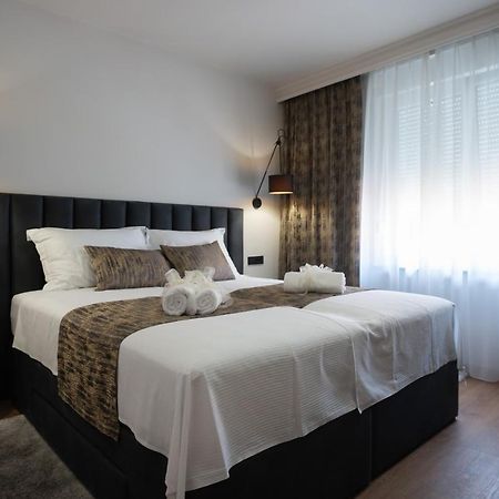 Studio & Rooms Torine Zadar Eksteriør billede