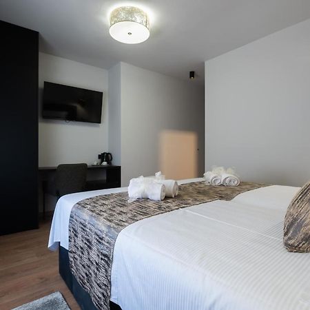 Studio & Rooms Torine Zadar Eksteriør billede