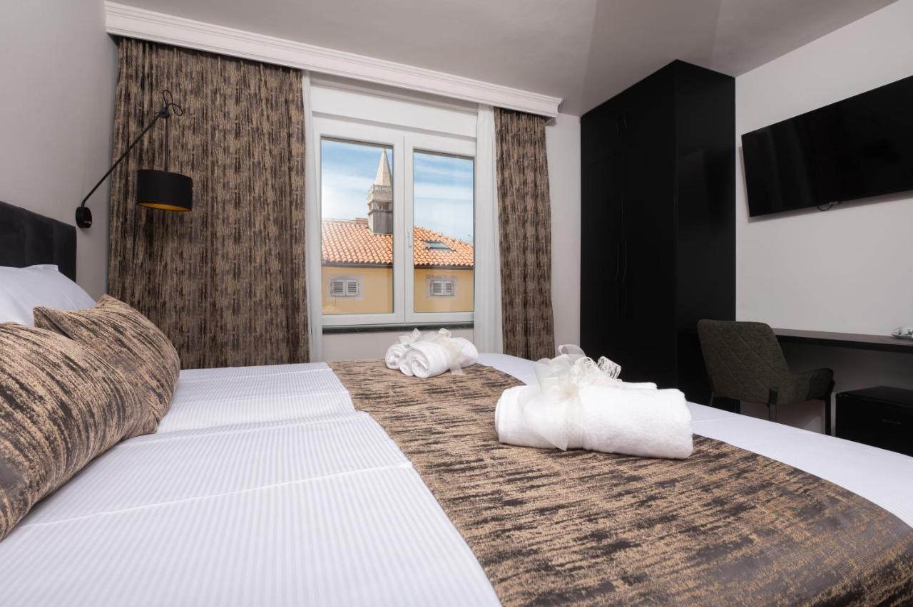 Studio & Rooms Torine Zadar Eksteriør billede