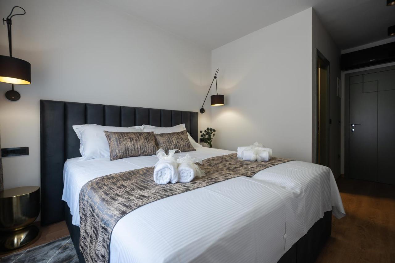 Studio & Rooms Torine Zadar Eksteriør billede