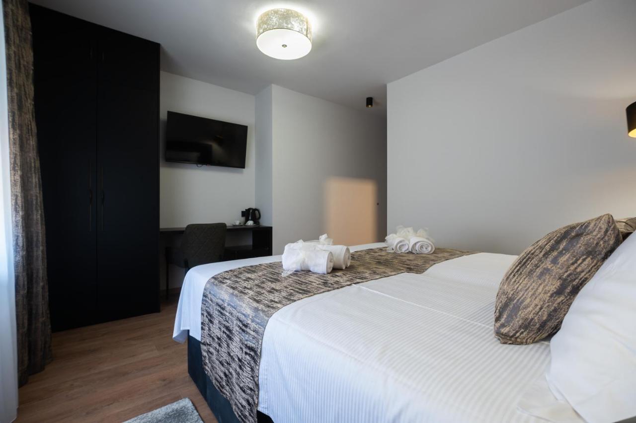 Studio & Rooms Torine Zadar Eksteriør billede